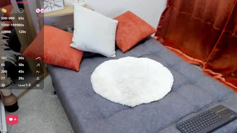 Snapshot of allison0724 chatting on 01-24-25, 10:08 online show from 01-24-25, 10:08