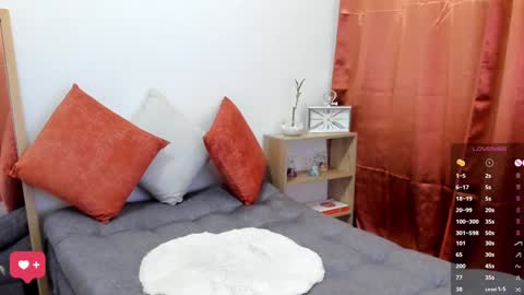 Snapshot of allison0724 chatting on 02-01-25, 03:39 online show from 02-01-25, 03:39