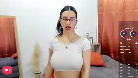 Snapshot of allison0724 chatting on 02-12-25, 07:02 online show from 02-12-25, 07:02