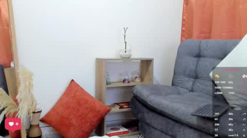 Snapshot of allison0724 chatting on 02-27-25, 10:31 online show from 02-27-25, 10:31