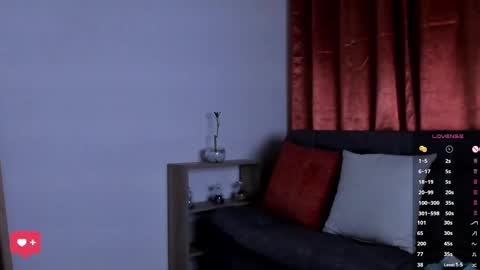 Snapshot of allison0724 chatting on 03-05-25, 01:10 online show from 03-05-25, 01:10