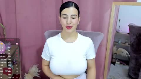 Snapshot of allison0724 chatting on 09-25-25, 12:36 online show from 09-25-25, 12:36