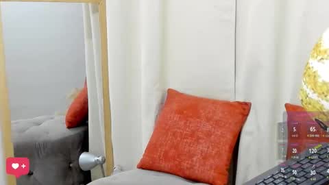 Snapshot of allison0724 chatting on 11-28-25, 07:49 online show from 11-28-25, 07:49