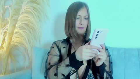 Allison online show from 10-15-25, 11:05