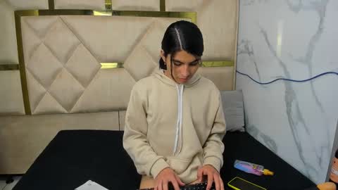 allison_69ts online show from 09-15-25, 10:32