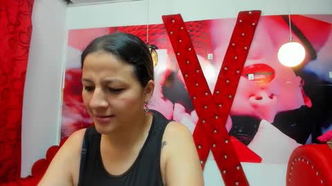 Allison  online show from 11-10-25, 10:25