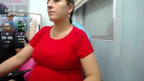 Allison  online show from 02-28-26, 02:12