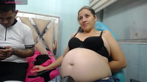 Allison  online show from 03-04-26, 01:44