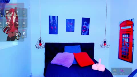 allison_dubois online show from 04-10-26, 07:46