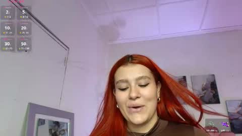 Snapshot of allison_dubois chatting on 07-04-26, 06:08 allison_dubois online show from 07-04-26, 06:08