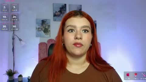 Snapshot of allison_dubois chatting on 07-23-26, 05:38 allison_dubois online show from 07-23-26, 05:38