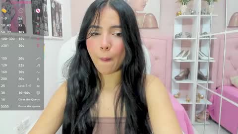 ALLISON online show from 04-18-26, 05:39