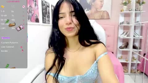 ALLISON online show from 04-23-26, 05:37