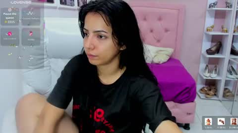 ALLISON online show from 06-12-26, 06:18