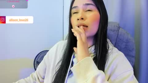 Snapshot of allison_love chatting on 02-14-26, 02:30 allison online show from 02-14-26, 02:30