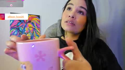 Snapshot of allison_love chatting on 02-19-26, 12:06 allison online show from 02-19-26, 12:06