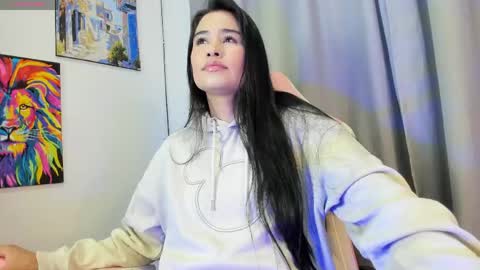 allison online show from 05-18-26, 01:02