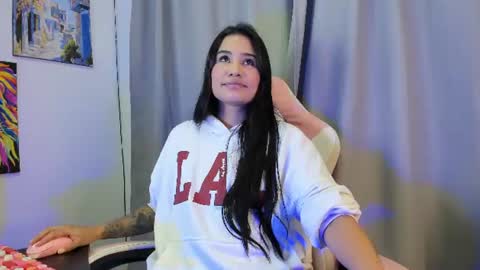 allison online show from 06-13-26, 02:09