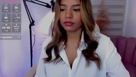 Allison online show from 05-19-26, 11:16