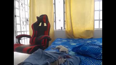 allison online show from 04-21-26, 05:50