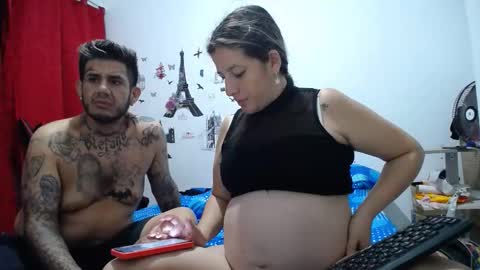 allison online show from 04-26-26, 03:15