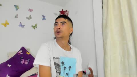 AllisonJustin online show from 12-24-24, 09:00