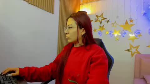 ALLISON online show from 11-18-25, 03:56