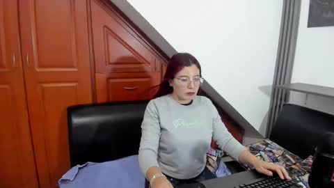 ALLISON online show from 02-09-26, 08:02