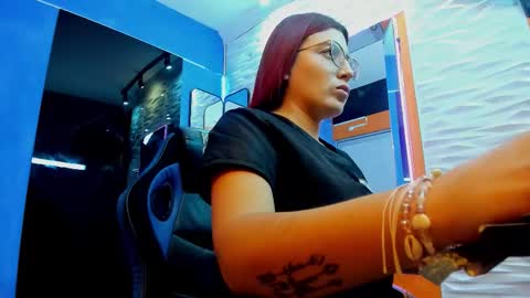 ALLISON online show from 02-13-26, 11:28