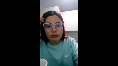 ALLISON online show from 03-21-26, 08:19