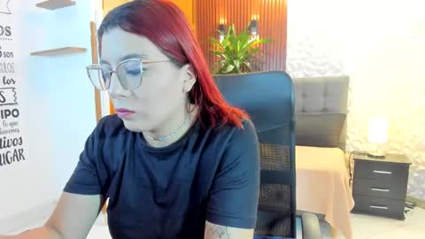 ALLISON online show from 03-29-26, 04:34