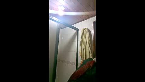 ALLISON online show from 04-12-26, 02:49