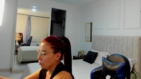 ALLISON online show from 04-26-26, 04:10