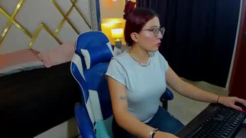 ALLISON online show from 07-16-26, 12:11
