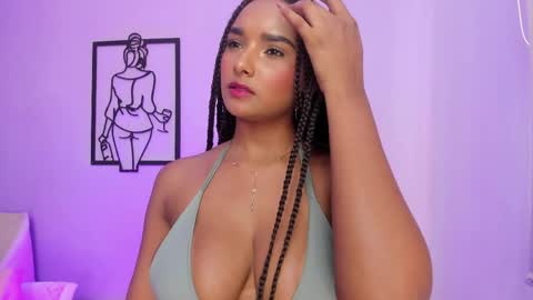 Allison online show from 04-16-26, 07:58