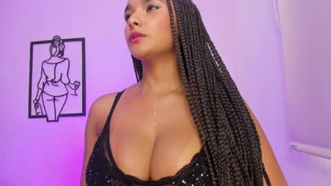 Allison online show from 04-28-26, 10:48