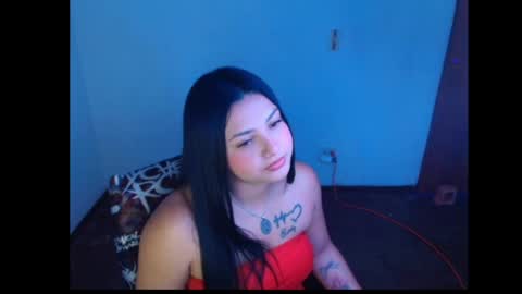 Alisson online show from 04-24-26, 05:43