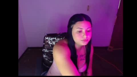 Alisson online show from 05-03-26, 04:07