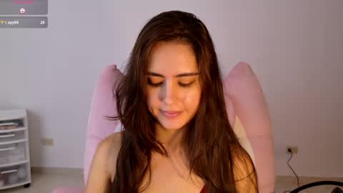 Allison Palmer online show from 06-06-26, 04:55