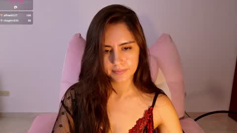 Allison Palmer online show from 06-09-26, 02:17