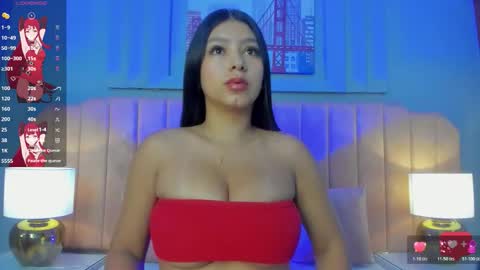 alison  online show from 12-23-25, 10:35