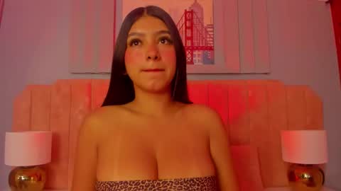 alison  online show from 02-12-26, 10:32