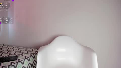 Alli  online show from 10-31-25, 11:00