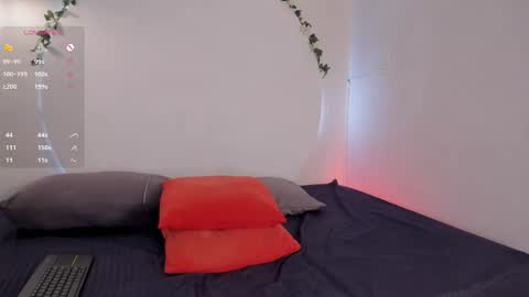 Alli  online show from 03-23-26, 11:36