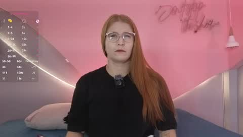 Alli  online show from 04-25-26, 11:57