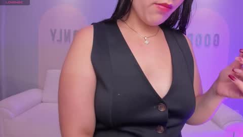 Allison Rogers online show from 12-20-25, 06:48