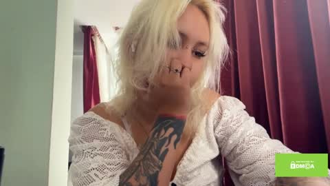 Allison online show from 04-08-26, 07:08