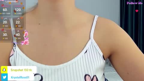 AllisonSweetie online show from 11-04-25, 09:41