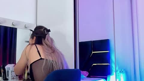 AllisonSweetie online show from 03-15-26, 12:00