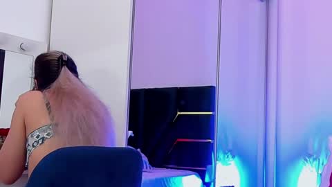 AllisonSweetie online show from 04-22-26, 09:33